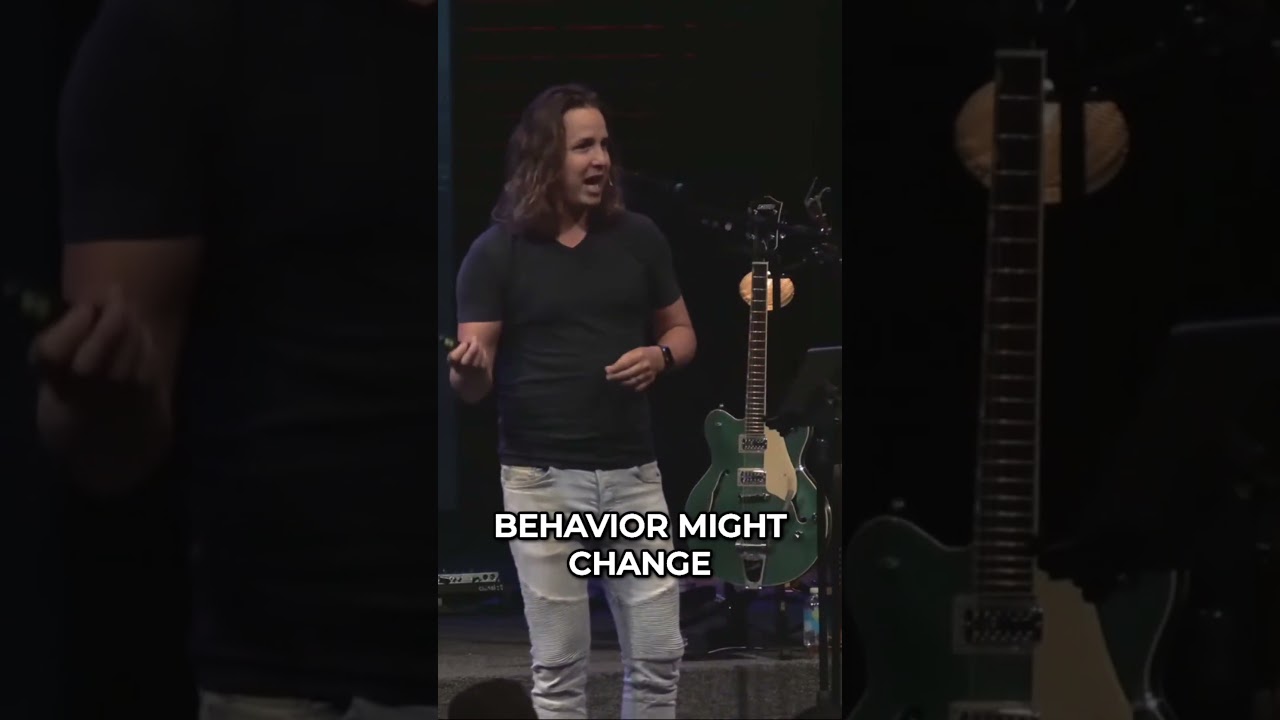 Jesus offers belonging first | Red Couch Theology