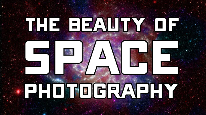 The Beauty of Space Photography | Off Book | PBS Digital Studios - DayDayNews
