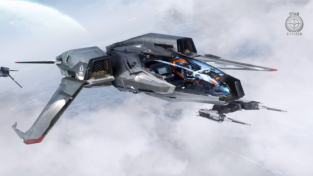 Полет на Мустанге с 