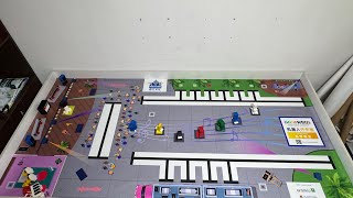 WRO2026 Elementary V1.0 56SEC