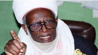 Jarman Kano Farfesa Isa Hashim Ya Rasu