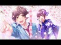 ロマンチックウェディング feat. 榎本夏樹・早坂あかり・合田美桜(CV:戸松遥・阿澄佳奈・豊崎愛生)/HoneyWorks