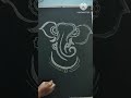 #How to draw #ganesha drawings #step by step #easy drawing #beautiful hindu god goddess #god#art🙏🕉🐘