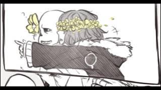 Flowerfell (Undertale Comic Dub)