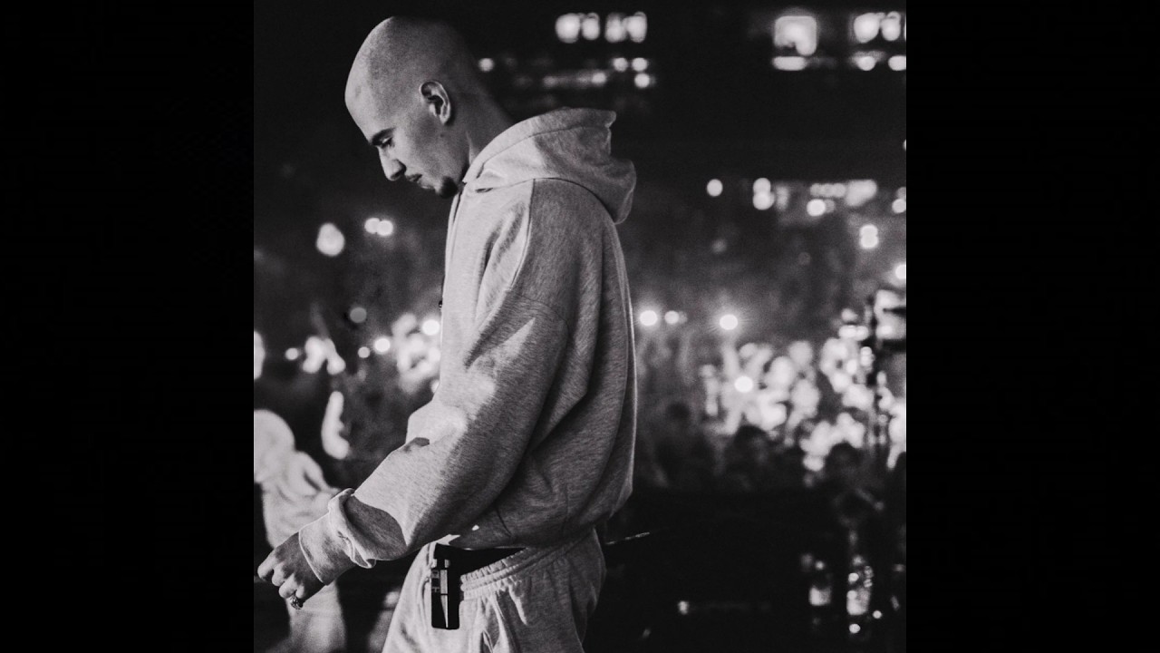 FRIENDLY THUG 52 NGG TYPE BEAT - 