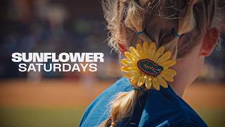 The Sunflower Tradition - Gators Softball
