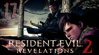 Resident Evil Revelations 2 Walkthrough [Extra] La Prova - Parte 17 (ITA)