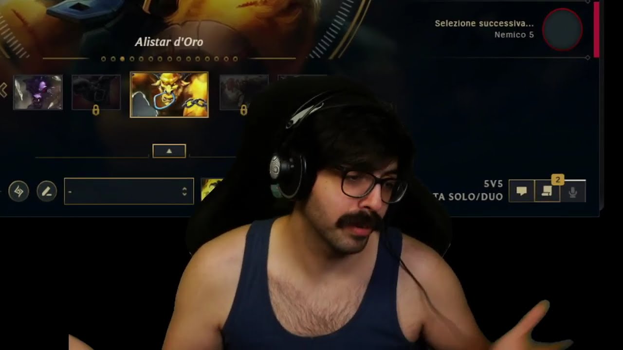 Brizz 94 - Compilation battute della chat: Battute sotto l'albero del Gister
