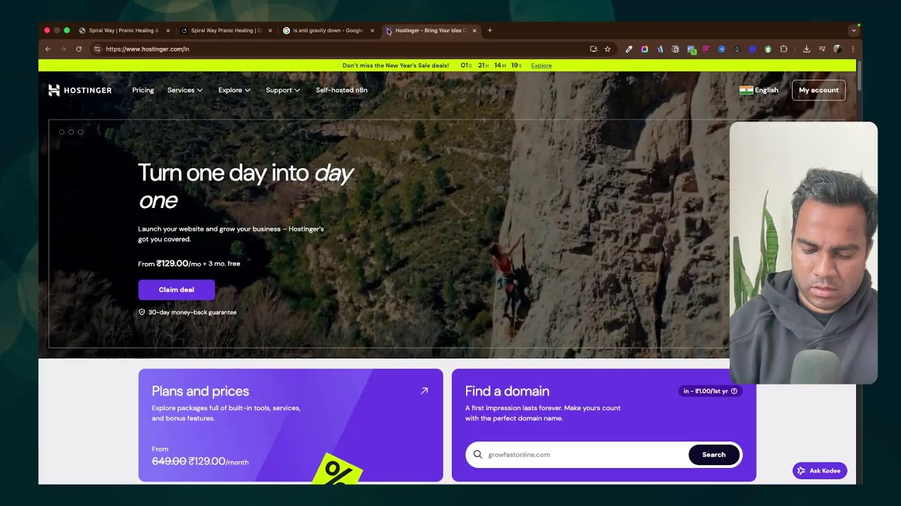 AntiGravity Model Not Working—Using AI Studio as an Alternative, Part 02
