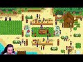 Stardew Friendships to the Max!