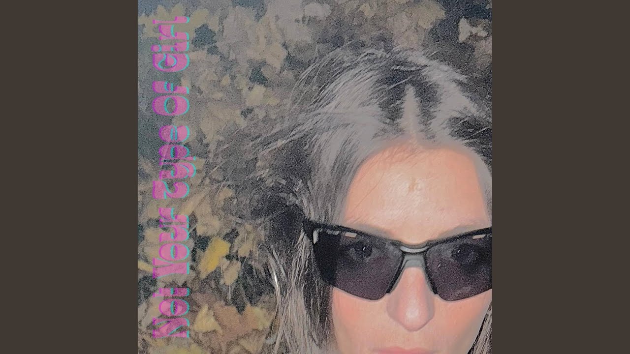 Not Your Type Of Girl