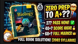 Class 11 Important Question of Biology A + Fix Sure Question Class 11 Biology