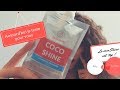 Aujourdhui je teste pour vous 4 le clbre coco shine de hello body 