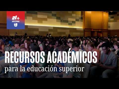 What resources are available in Phoenix for higher education?