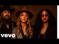 Chris Stapleton Ft Lainey Wilson H E R Don T Walk Away 2025 AI Music Video 