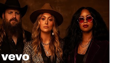 Chris Stapleton ft Lainey Wilson & H E.R. - Don