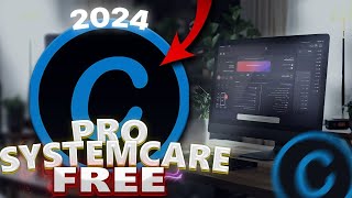 U FOUND VIDEO HOW TO GET IOBIT ADVANCED SYSTEMCARE PRO 17 AND LICENSE KEY FULL LEGAL