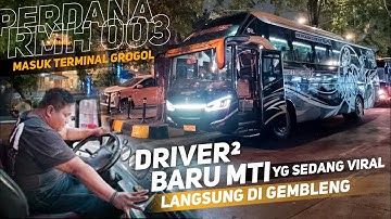 Thumbnail of RILIS DARI KAROSERI ETHOS || DRIVER² PILIHAN MAS RIAN  SIAP MERAMAIKAN JALUR PEKALONGAN