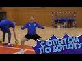 На опыте по Сопоту! Крутой день "Зенита" в Польше! | First day of "Zenit-Kazan" in Poland