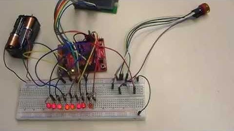 CPE 329 - Fall 2013 - Cal Poly State University, San Luis Obispo