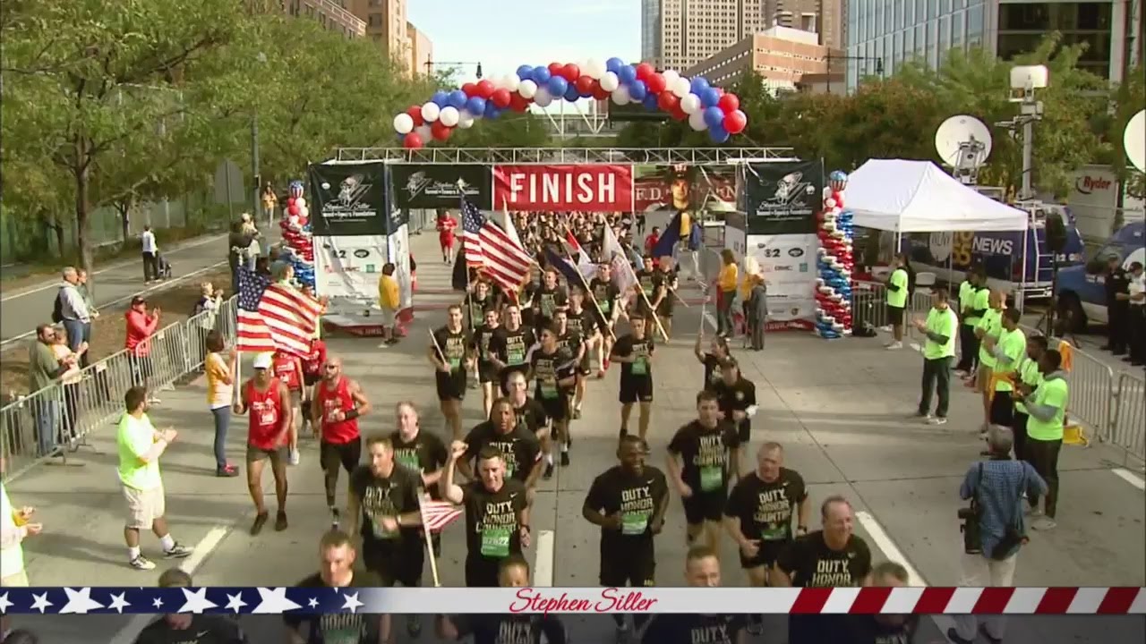 Tunnel to Towers Part 5 YouTube