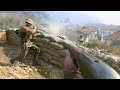Battle of Gallipoli - Battlefield 1 "The Runner" War Story