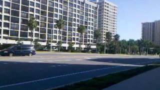 Sarasota Production Chase Scene
