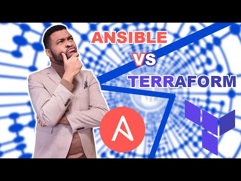 Vidéo: Quelle est la différence entre Packer et Terraform ?