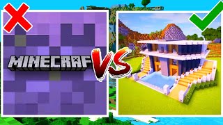 Minecraft Trial 1.21 UPDATE VS Craft World Block Master Game 3D