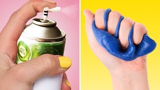 14 COOL SQUISHY IDEAS