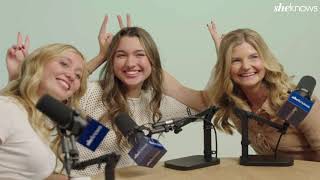 Teens at a Table Executive Edition with BetterHelp's Chief Growth Officer Sara Brooks