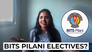 Life at BITS PILANI HYDERBAD CAMPUS : Expectations vs. Reality (Q and A pt 2!)