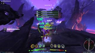 Firefall Warfront - 1 / 5