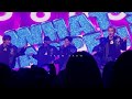 What's Happenin' | KOKORO follow cam PSYCHIC FEVER EVOLVE in Thailand 2026.1.17 #psychicfever