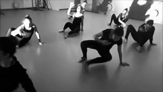 ADELE - HELLO | CHOREOGRAPHY BY: OSNAT IVAN | STUDIO LIMIT
