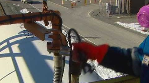 [Japanese] Methanol Safe Handling Pt 2