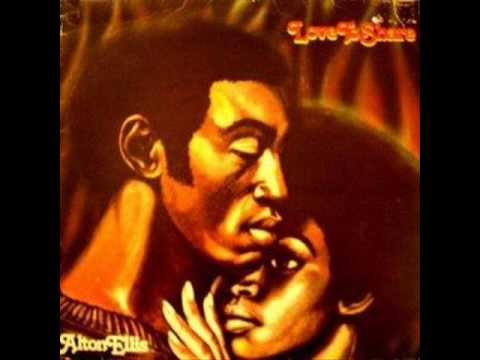 Putar I Love You True - Alton Ellis