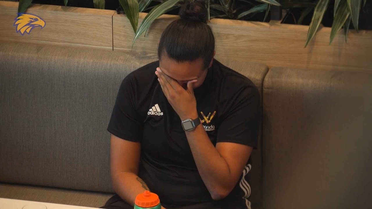 coast star AFLW: Three dreams come true
