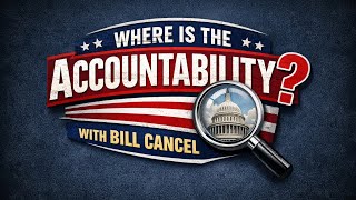 WHERE IS THE ACCOUNTABILITY?