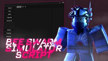Beeswarm Simulator: New Autofarm & Dupe Script Released