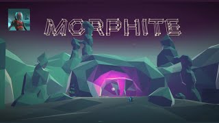 Morphite Gameplay Android #1
