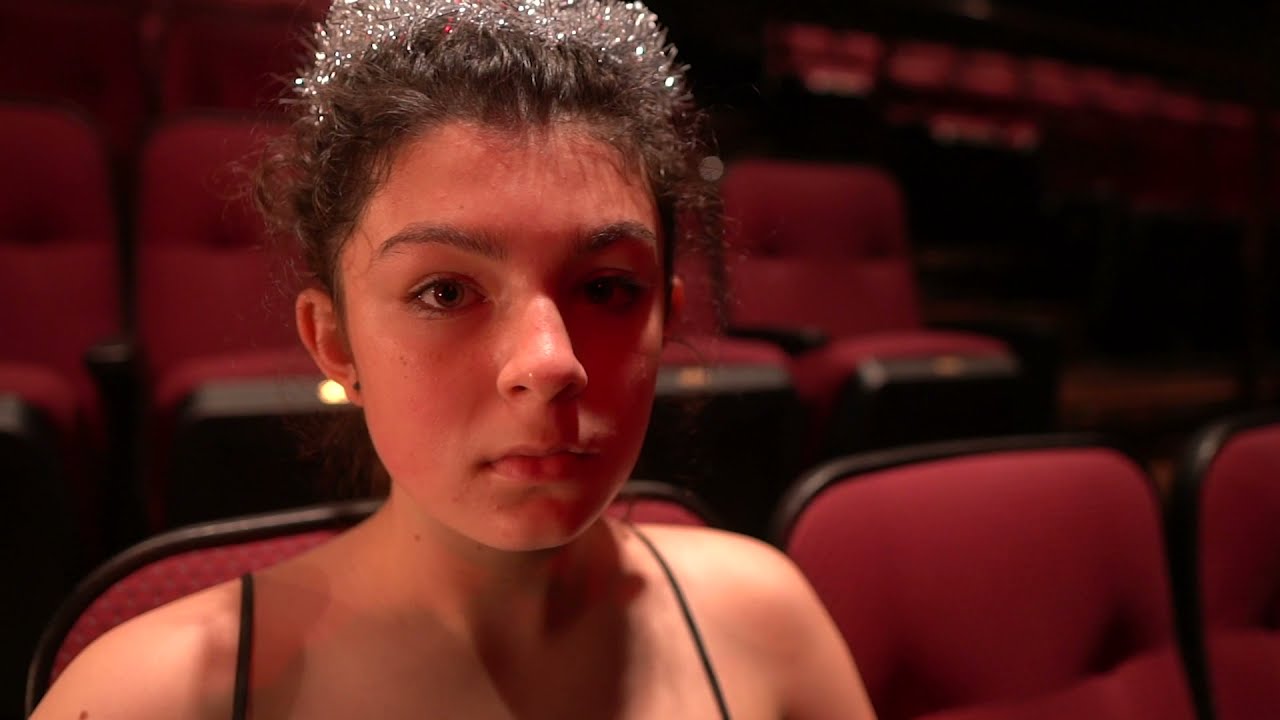 ODC Theater Festival 2021: Catherine Galasso & Dave Cerf