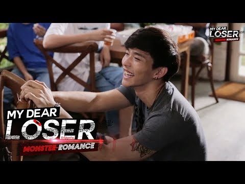 My Dear Loser ตอน Monster Romance | ใครทำให้หลุดขำสุด!