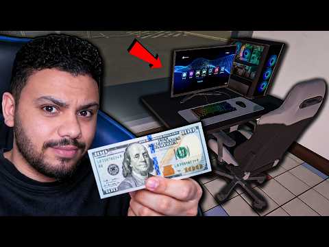 Arcade Simulator #6 - I found a secret to make me super rich! 🤑