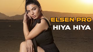 ☪ Elsen Pro  - Hiya Hiya - 2023 Resimi