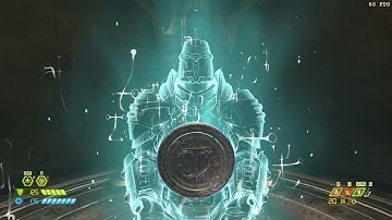 Doom Eternal PC ➤ Walkthrough Chapter #7 - Mars Core