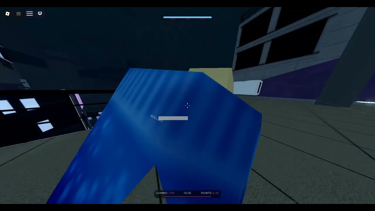 upg review RAW gameplay