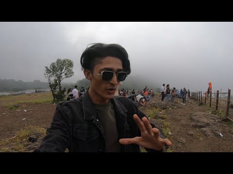 Lonavala | Bike Ride | In Winter