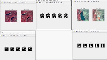 unsupervised change detection in satellite images using principal of component analysis and k-means