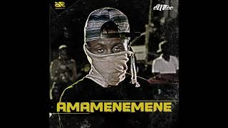 Emtee  Amamenemene 2016